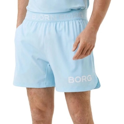 Björn Borg Мъжки шорти Björn Borg Short Shorts - crystal blue