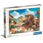 Clementoni High Quality Collection - Italienische Aussicht (Teile: 1500)