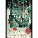 Torn - Amanda Hocking