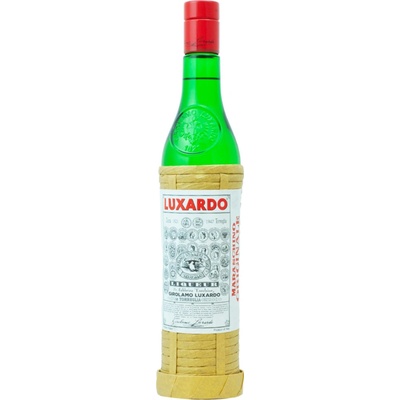 Luxardo Maraschino Originale 32% 0,5 l (holá láhev)