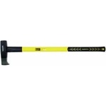 Topmaster Professional Брадва със стъклофибърна дръжка 3000гр. Тopmaster/381348 (381348)