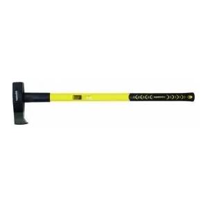 Topmaster Professional Брадва със стъклофибърна дръжка 3000гр. Тopmaster/381348 (381348)