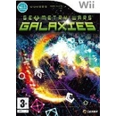 Hry na Nintendo Wii Geometry Wars: Galaxies