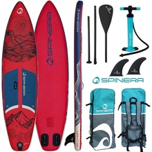 Paddleboard SPINERA Light 11'2'' x 33'' x 6'' ULT 12069114