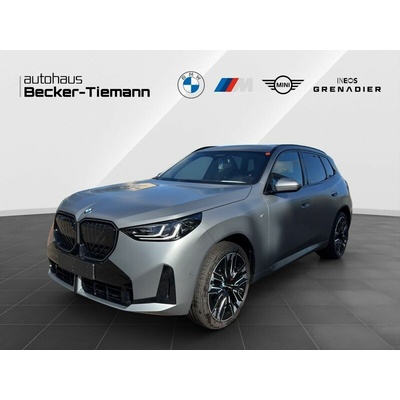 BMW X3 20d xDrive 145 kW