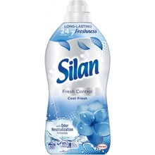 Silan Fresh Control Cool Fresh aviváž 1,36 l 62 PD