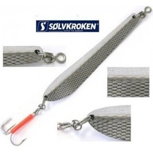 Solvkroken Svenskepilk Stainless Deco 750 g