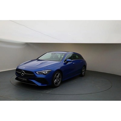 Mercedes-Benz CLA 200 Shooting Brake 120 kW