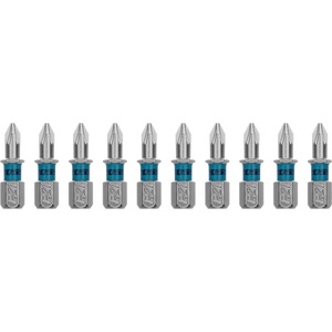 GROSS К-Т БИТОВЕ gross Рz1х25мм s2 10бр (113039)