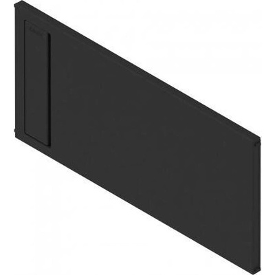 BLUM ZC7Q0P0FS Ambia-line příčné dělení LBX/MVX (ZC7F400RSP) karbon černá CS-M (BLUM ZC7Q0P0FS Ambia-line příčné dělení LBX/MVX (ZC7F400RSP) karbon černá CS-M)