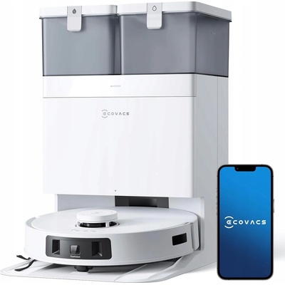 Ecovacs Deebot T30C Pro Omni