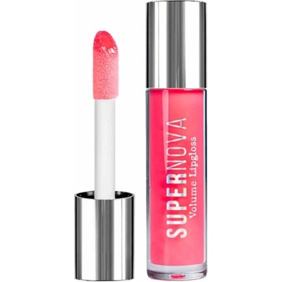 Topface lesk na rty Supernova Volume 010 Lotus 4 ml