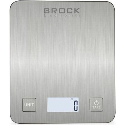 Brock 18,5 x 21,5 cm 5 kg