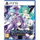 Neptunia ReVerse