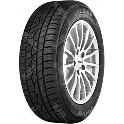 Toyo Celsius 185/60 R15 88V