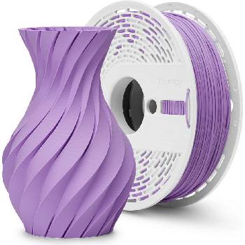 Fiberlogy Matte PLA Pastel Lilac - 1, 75 mm / 850 g (MPLA-PLLILAC-175-085)