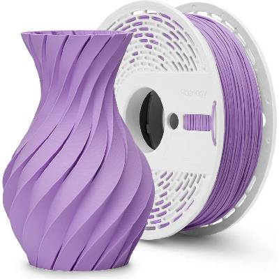 Fiberlogy Matte PLA Pastel Lilac - 1, 75 mm / 850 g (MPLA-PLLILAC-175-085)