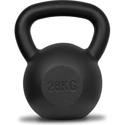 Lifefit Kettlebell Steel 28 kg