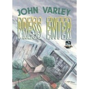 Press Enter - John Herbert Varley