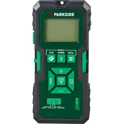 Parkside GRS Pmme 5 A1 100393575