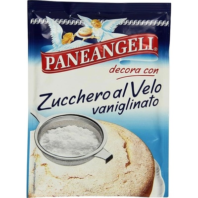 Paneangeli Vanilkový cukr 5 x 9 g