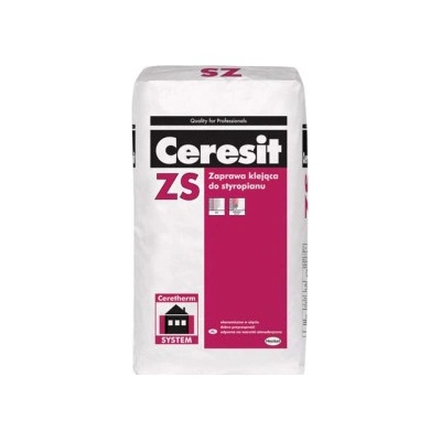 CERESIT ZS Lepidlo na polystyrén 25 kg