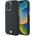 BMW Sign Full Wrapped Metal MagSafe Case за iPhone 16 Pro Max - черен (3666339323677)