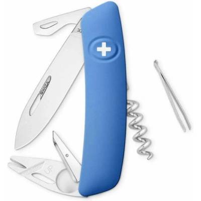 Swiza TT03 Tick-Tool blue