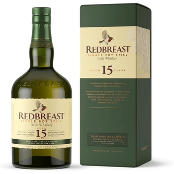 REDBREAST 15 Years 700 ml