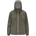 K-Way Дамско ежедневно яке K-Way Women's Marguerite Stretch Poly Waterproof jacket - Green Lichen (103-2956-0113)