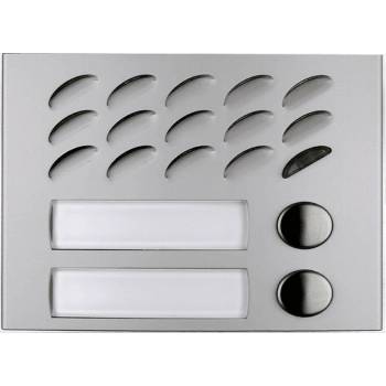 Farfisa Модул с фонична група за 2 абоната Farfisa MD12ED (2070015)