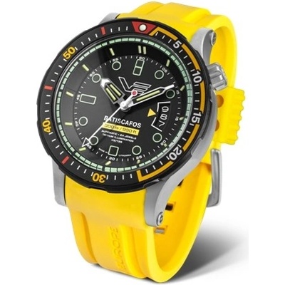 Vostok Europe NH35/511E767 S