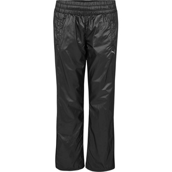 PUMA Дамски панталони Puma Puma Woven Pants Womens - Black