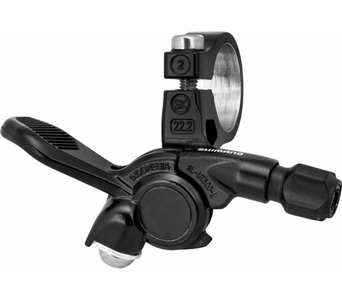 Shimano MT500