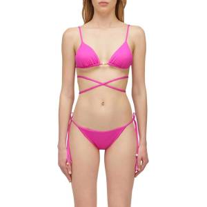 SUNDEK Hali bikini - Pink (Shocking Pink)