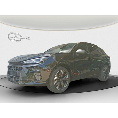 Cupra Terramar 1.5 e-Hybrid DSG 150 kW