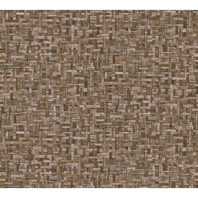 A.S. Création 377061 vliesová tapeta na zeď Jungle Chic, rozmery 0,53 x 10,05 m