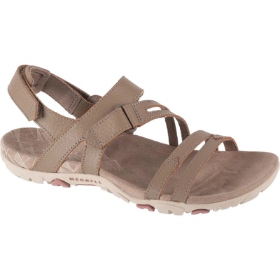 Dámské sandály Merrell Sandspur Rose Convert W J003424 – Zboží Dáma