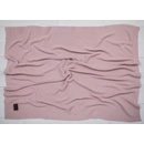 Dětské deky Sleepee Bambusová deka Bamboo Touch Blanket růžová