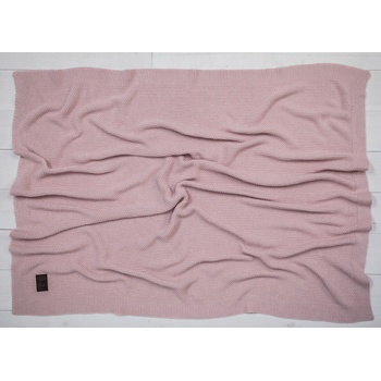 Sleepee Bambusová deka Bamboo Touch Blanket růžová