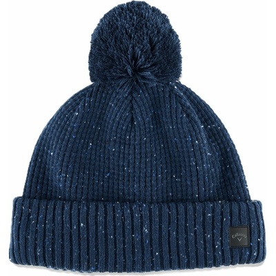 Callaway kulich Winter Tees Beanie tmavě modrý