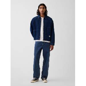 GAP Дънки Pull-On Baggy GAP GAP | Sin | МЪЖЕ | S