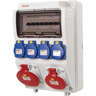FAMATEL ZSF40101000.0 /3958