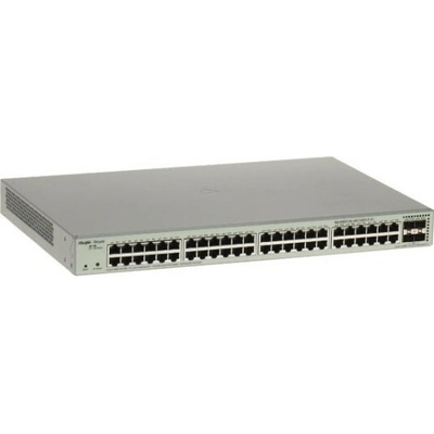 RUIJIE RG-NBS3100-48GT4SFP-P-V2