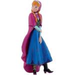 BULLYLAND Колекционерска фигурка, Walt Disney, Bullyland, Анна, Замръзналото кралство