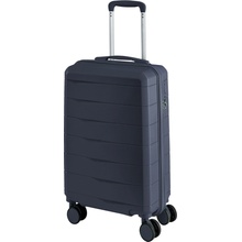 d&n Travel 2900 4W S Navy 34 l