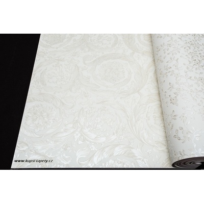 A.S. Création 935832 vliesová tapeta na zeď Versace, rozmery 0,70 x 10,05 m