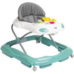 Caretero Toyz Проходилка Caretero Toyz - Cario, зелена (TOYZ-20751) - ozone Проходилка