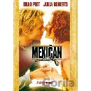 Mexičan - DVD