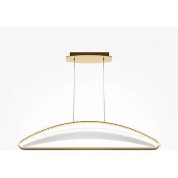 Maytoni Breeze MOD281PL-L34BS3K